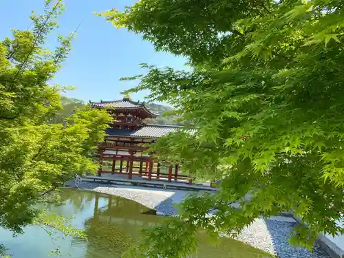 平等院のその他建物