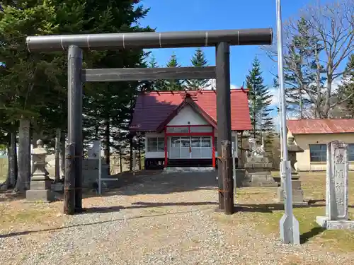 豊頃神社(北海道)