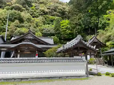 神峯寺(高知県)
