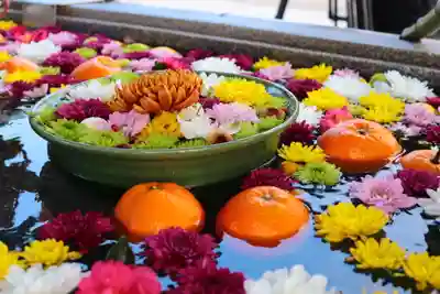 三津厳島神社(愛媛県)