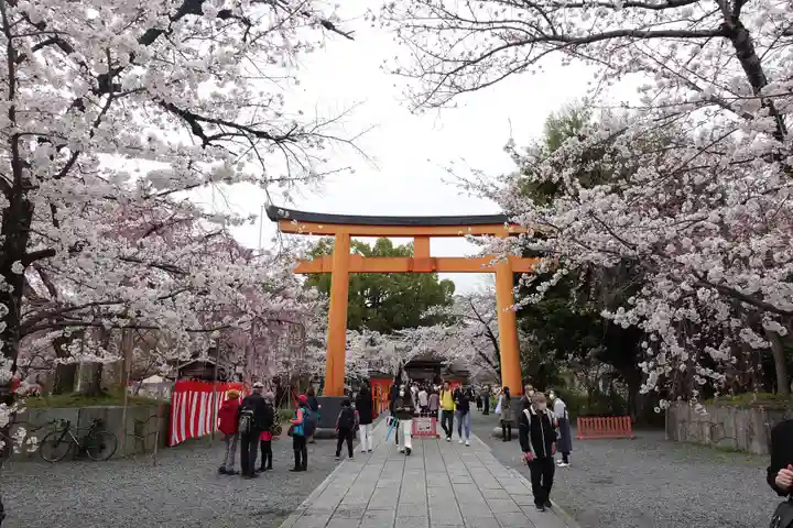 平野神社(京都府)