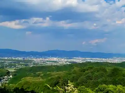 善峯寺(京都府)