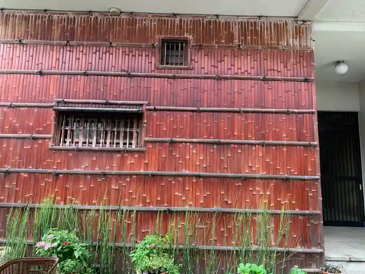 東立寺のその他建物