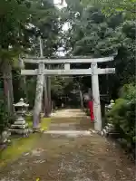 小野神社(滋賀県)