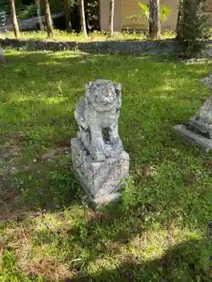糺鴨神社(高知県)