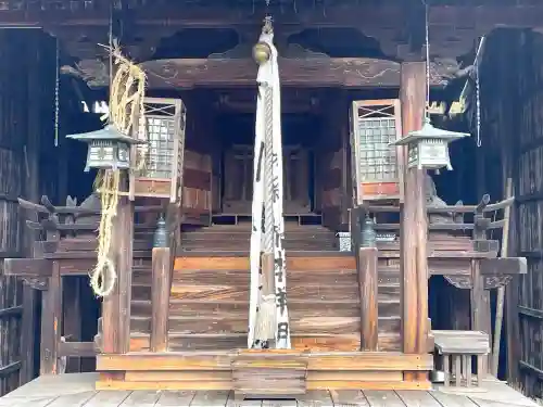 天満宮(小浜)(滋賀県)