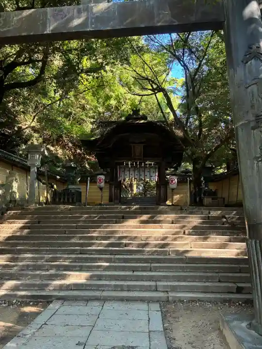 金刀比羅宮(香川県)