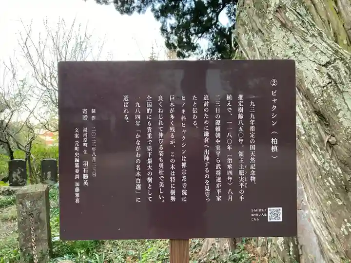 城願寺(神奈川県)