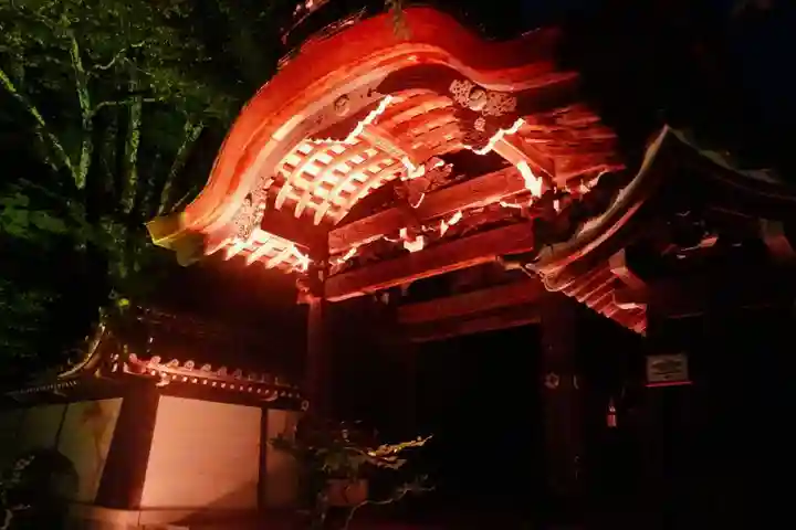 西教寺(滋賀県)