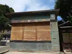 鹿島神社(神奈川県)