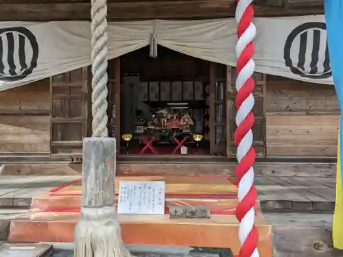 古川神社(宮城県)