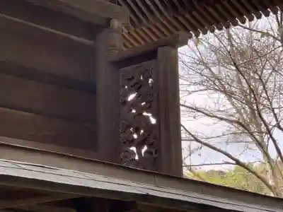 春日神社の芸術