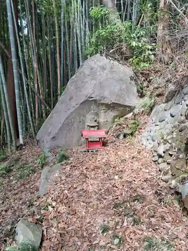 黒田原神社(栃木県)