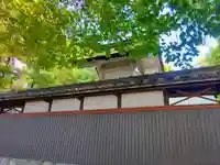 尾張神社(小針)の本殿・本堂