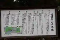 須佐神社(島根県)