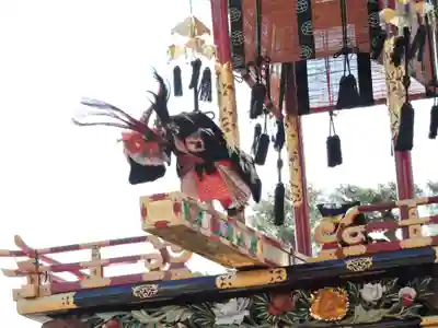 日枝神社(岐阜県)