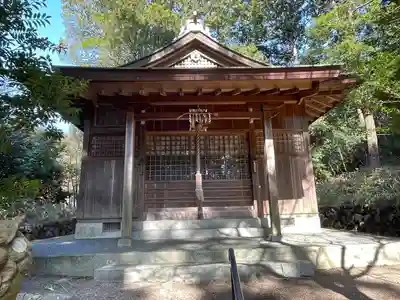 火頭古神社(滋賀県)