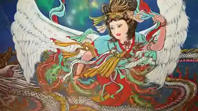 法華寺(静岡県)