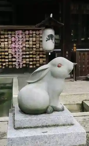 岡崎神社(京都府)