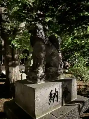 新琴似神社(北海道)