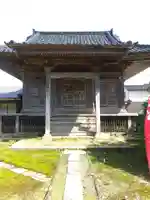 地蔵院(山形県)