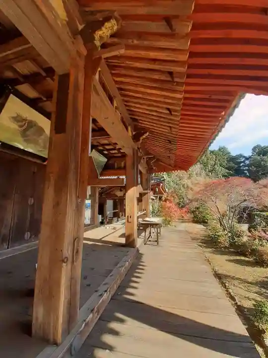 弘仁寺(奈良県)
