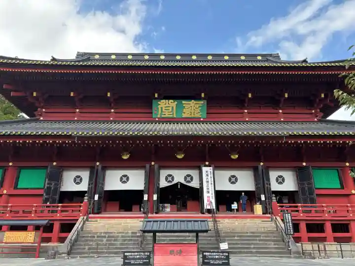 輪王寺(栃木県)