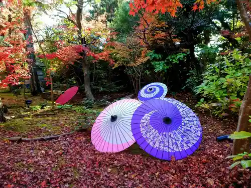 勝林寺のその他建物