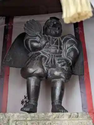 冨士山小御嶽神社(山梨県)