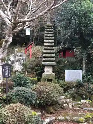 指月殿のその他建物