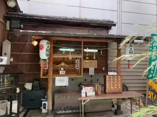 少彦名神社(大阪府)