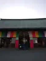 喜多院の本殿・本堂