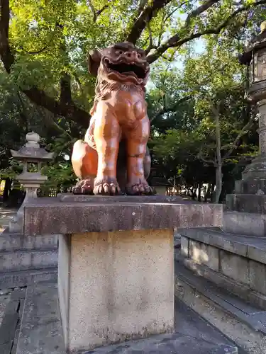 住吉大社(大阪府)