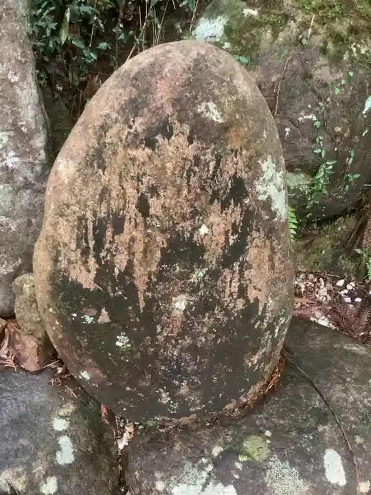 不明社(岐阜県)