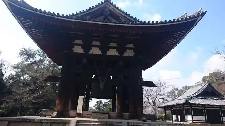 東大寺のその他建物