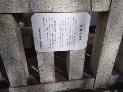 六本木天祖神社(東京都)