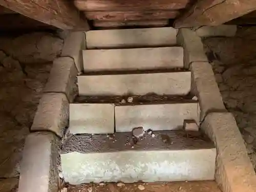 熊野神社のその他建物