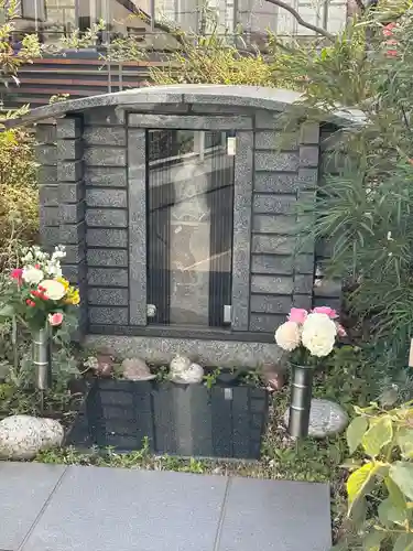 道往寺(東京都)