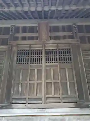 鹿嶋神社のその他建物