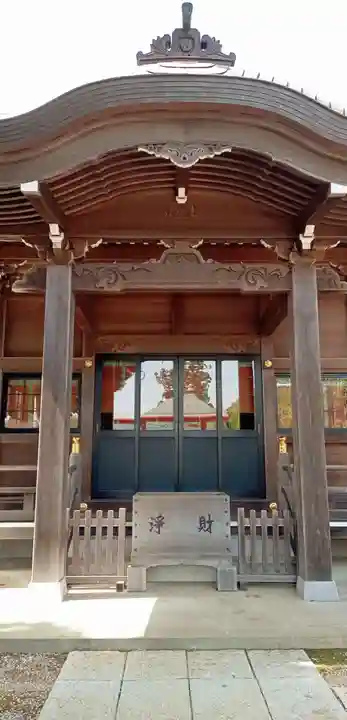 安房栖神社(千葉県)