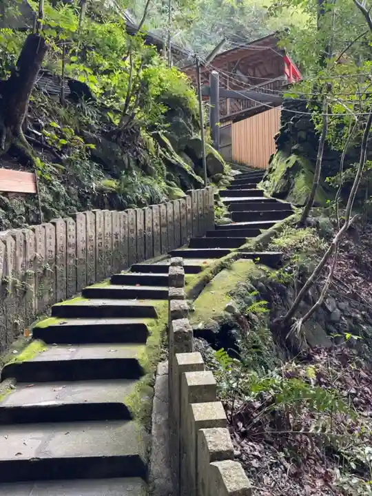 天龍院のその他建物