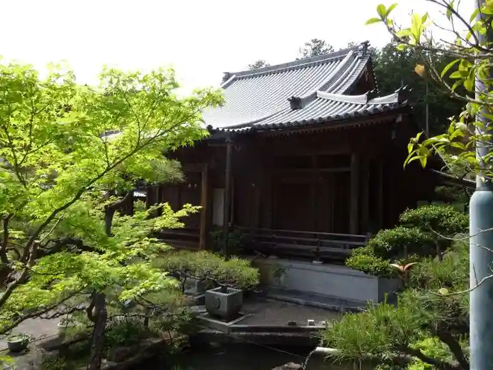 西応寺(滋賀県)