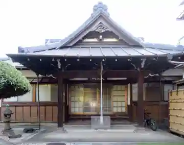 吸江寺の本殿・本堂