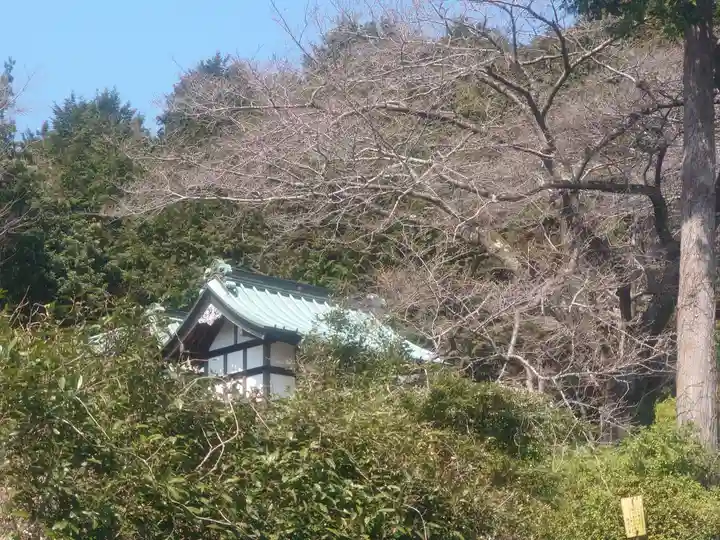 八坂神社(神奈川県)