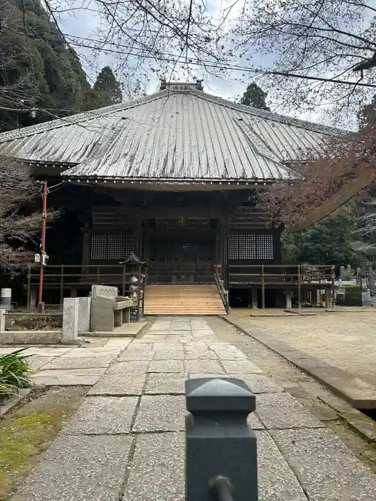 観福寺(千葉県)
