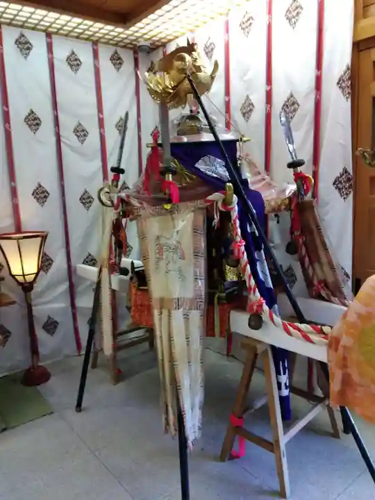 氣多大社(石川県)