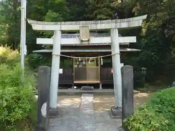 須賀神社(静岡県)