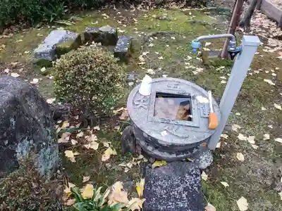 観音院のその他建物