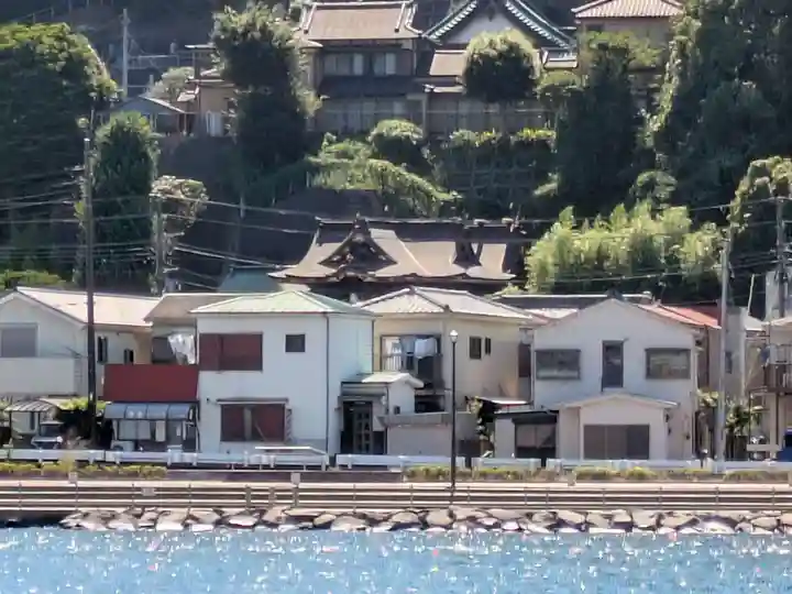 叶神社(東叶神社)(神奈川県)