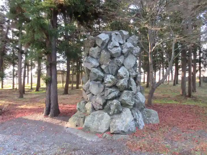 多賀神社のその他建物